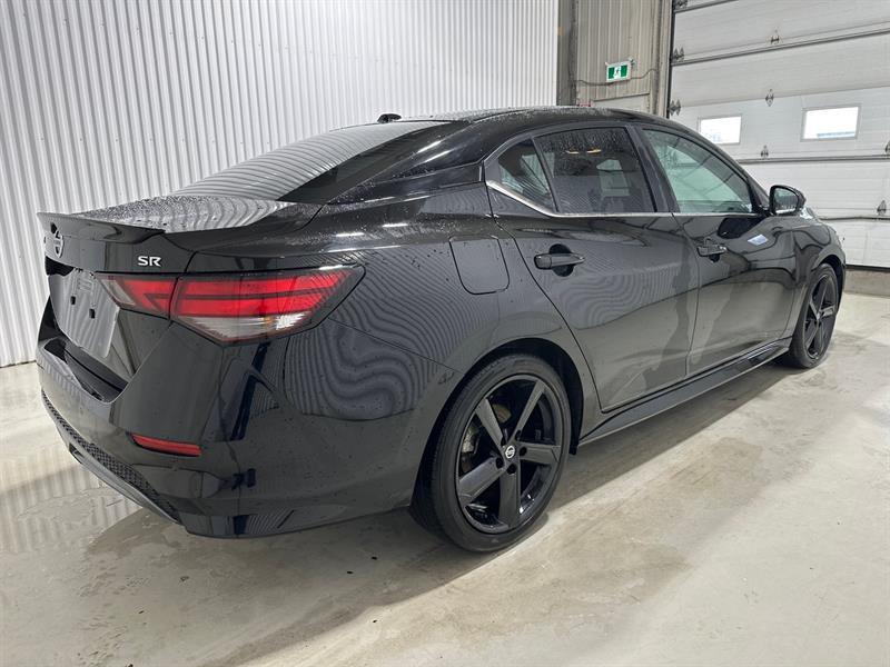 2022 Nissan Sentra - Image 5