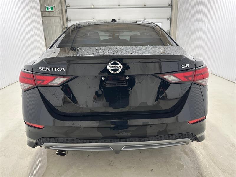 2022 Nissan Sentra - Image 7