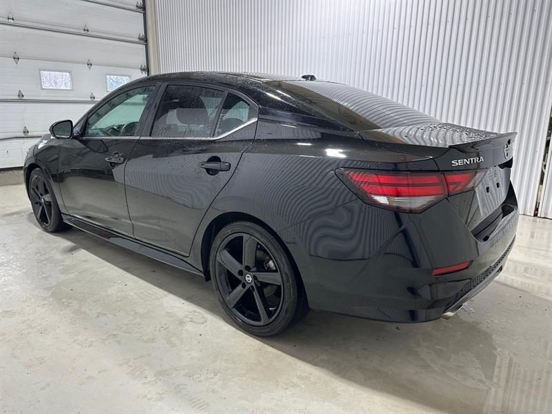 2022 Nissan Sentra - Image 8