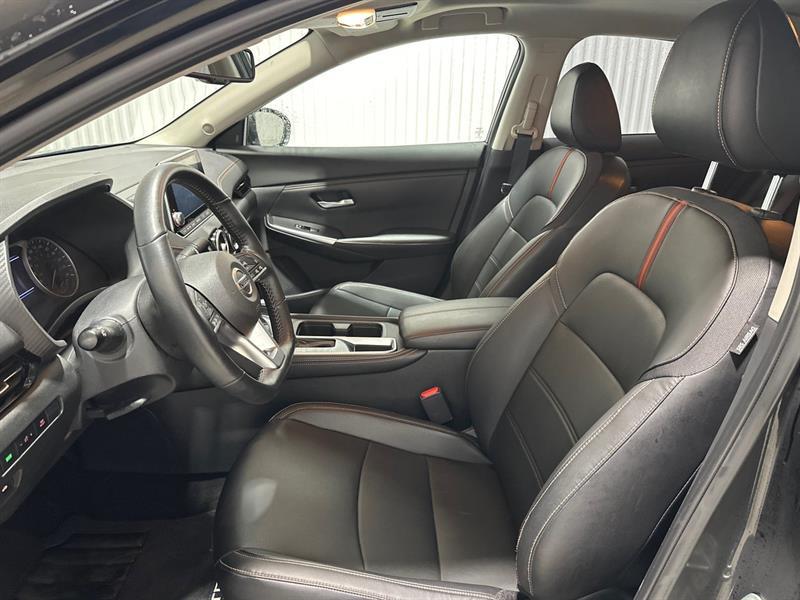 2022 Nissan Sentra - Image 11