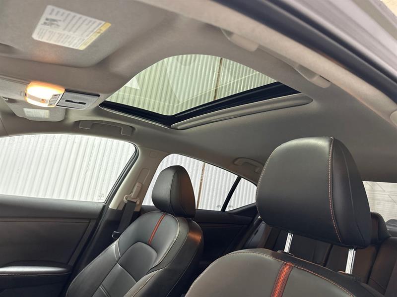 2022 Nissan Sentra - Image 13