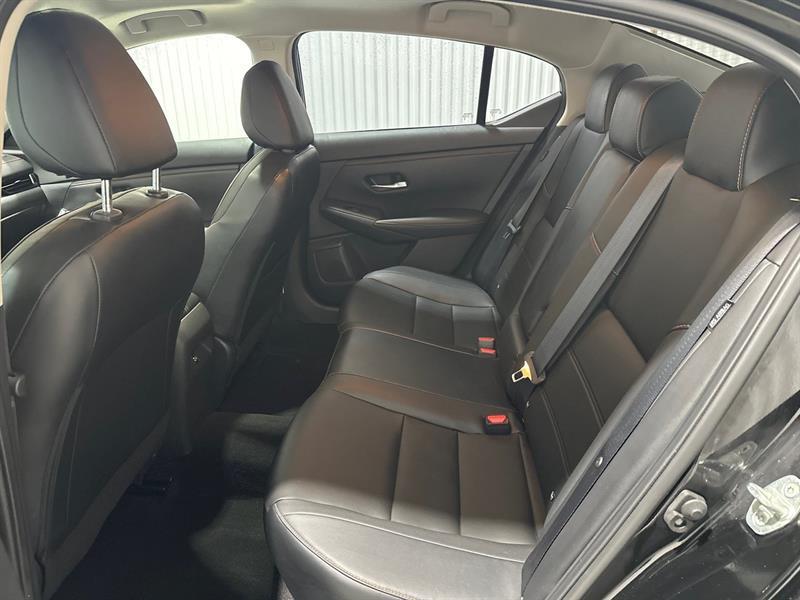 2022 Nissan Sentra - Image 14