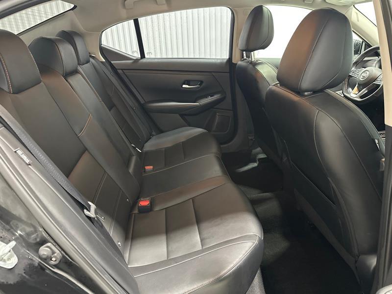 2022 Nissan Sentra - Image 17