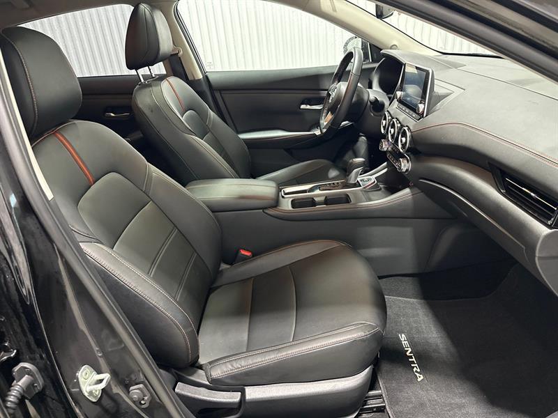 2022 Nissan Sentra - Image 18