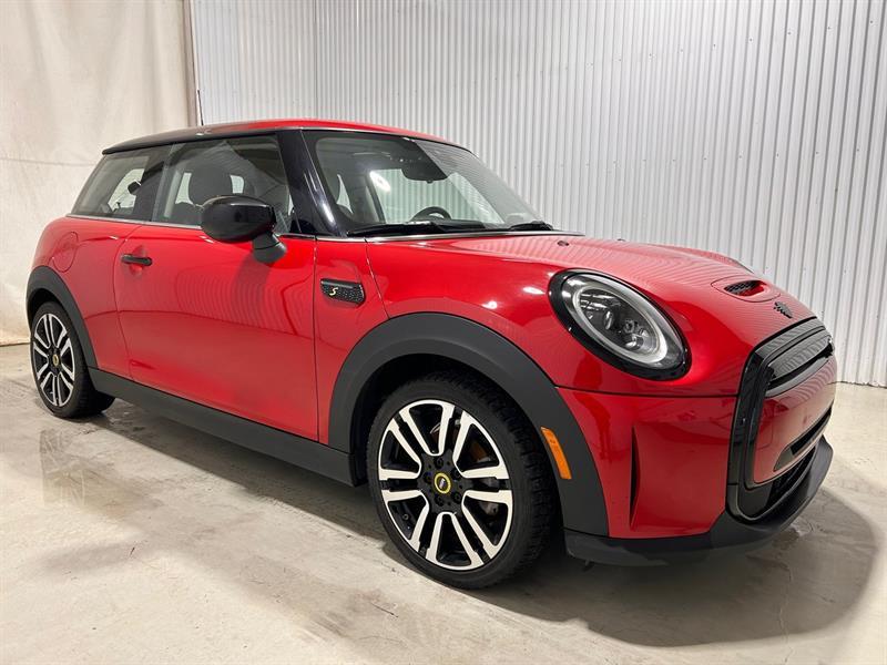 2023 Mini 3 Door - Image 4