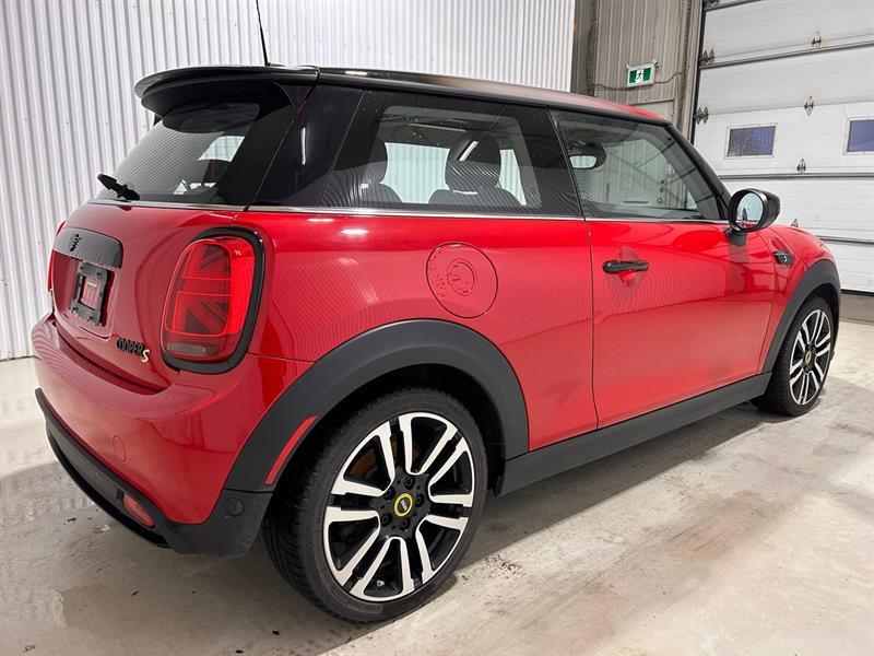 2023 Mini 3 Door - Image 5