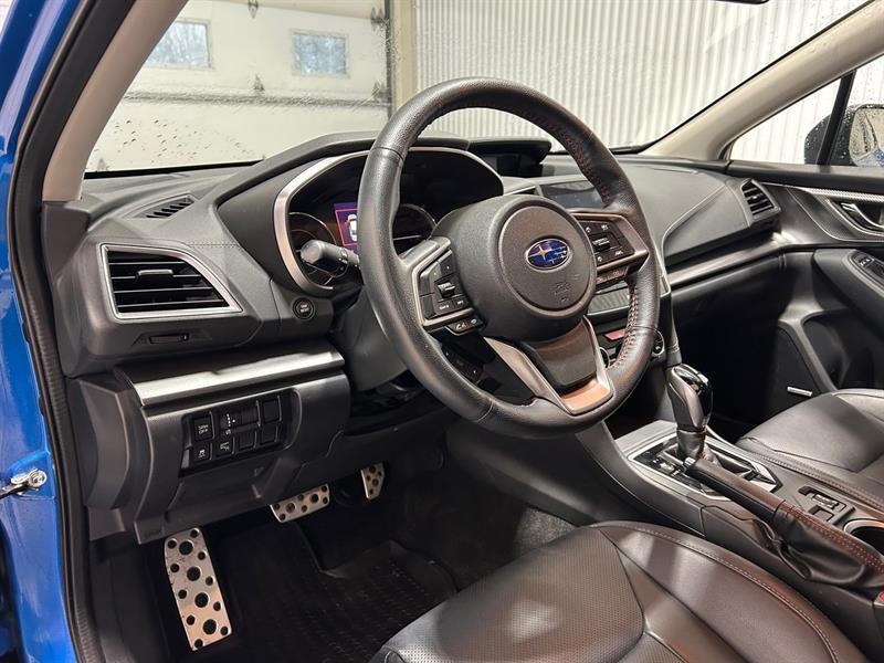 2020 Subaru Impreza - Image 11