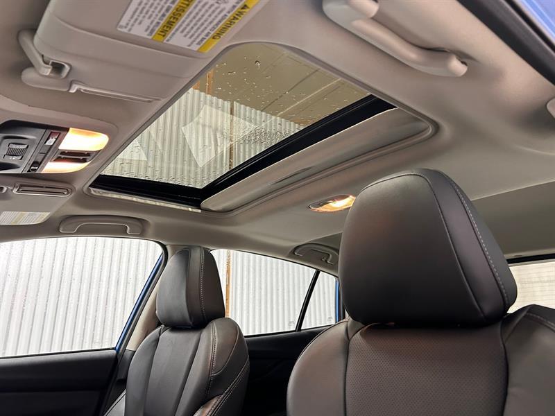 2020 Subaru Impreza - Image 13