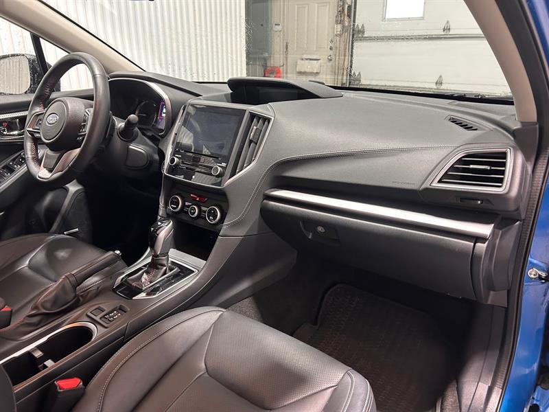 2020 Subaru Impreza - Image 21