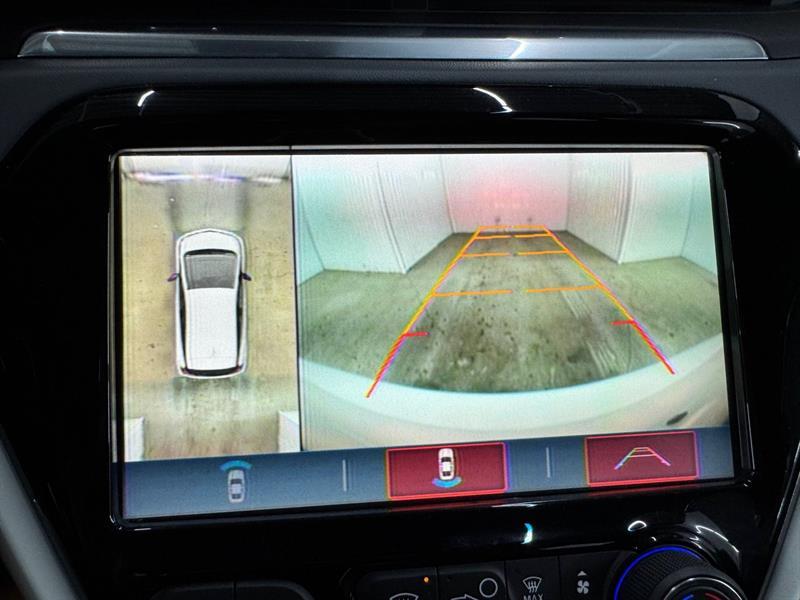 2018 Chevrolet Bolt - Image 18