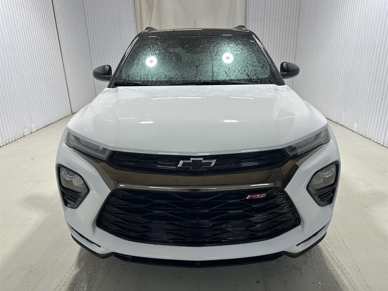 2023 Chevrolet Trailblazer - Image 2