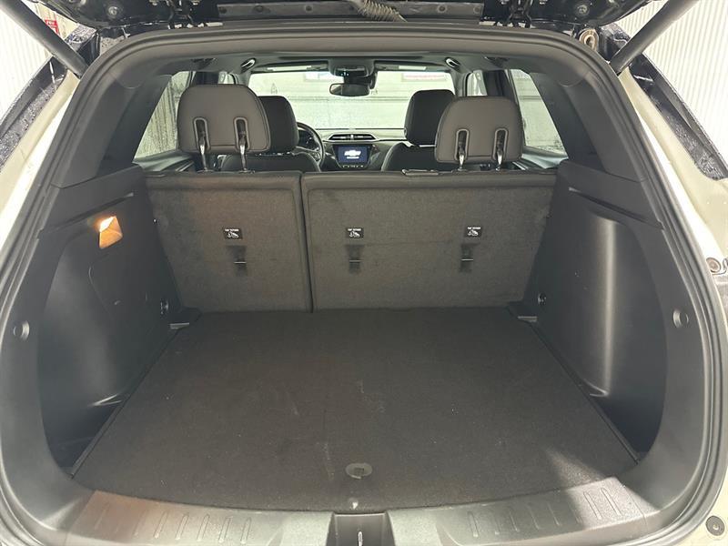 2023 Chevrolet Trailblazer - Image 11
