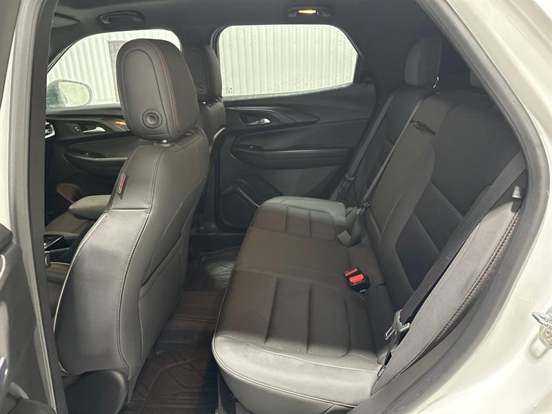 2023 Chevrolet Trailblazer - Image 13