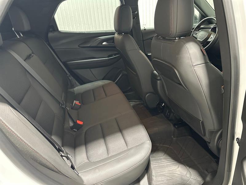 2023 Chevrolet Trailblazer - Image 14