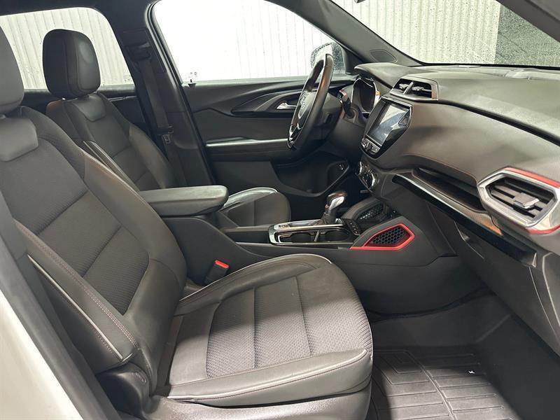 2023 Chevrolet Trailblazer - Image 17