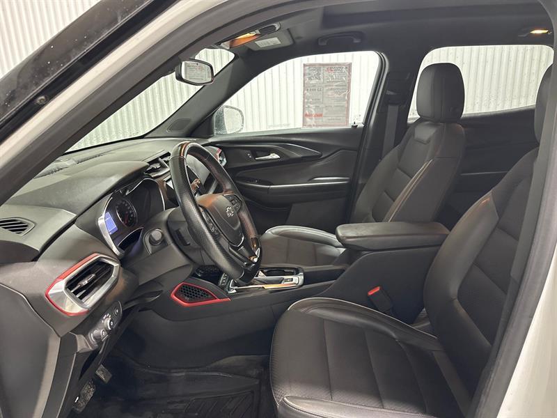 2023 Chevrolet Trailblazer - Image 18