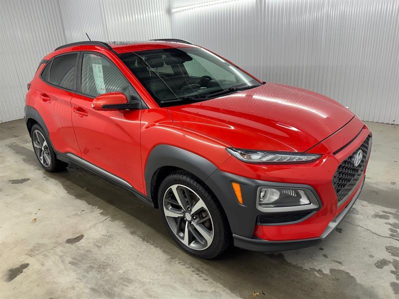 2018 Hyundai Kona - Image 2