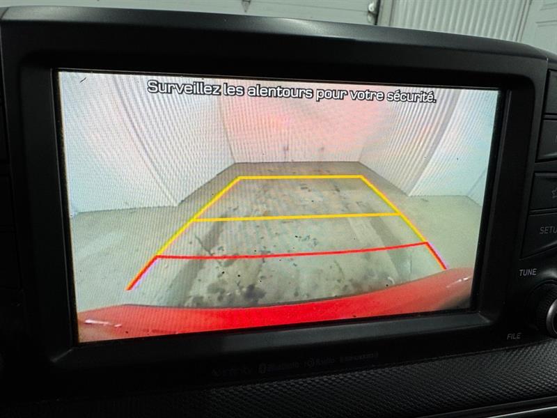 2018 Hyundai Kona - Image 11