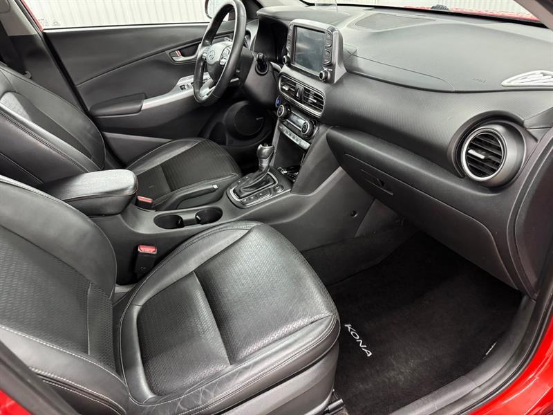 2018 Hyundai Kona - Image 26