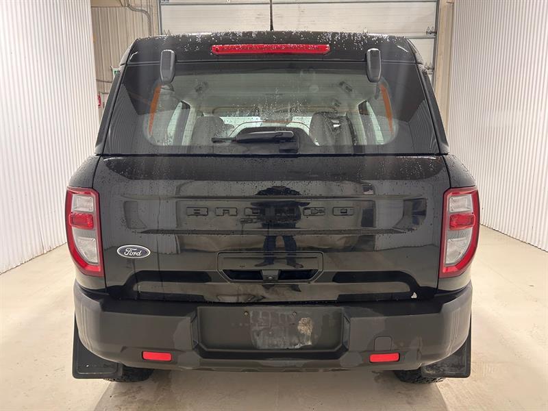 2023 Ford Bronco - Image 7