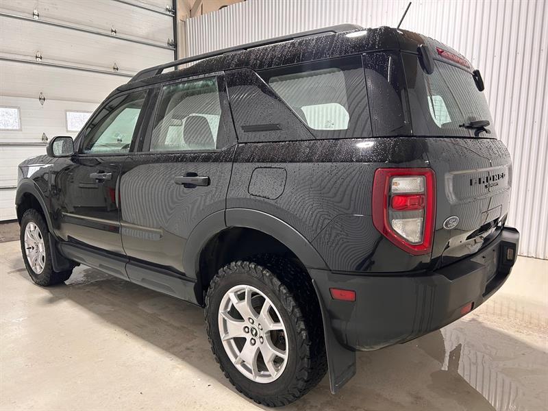 2023 Ford Bronco - Image 8