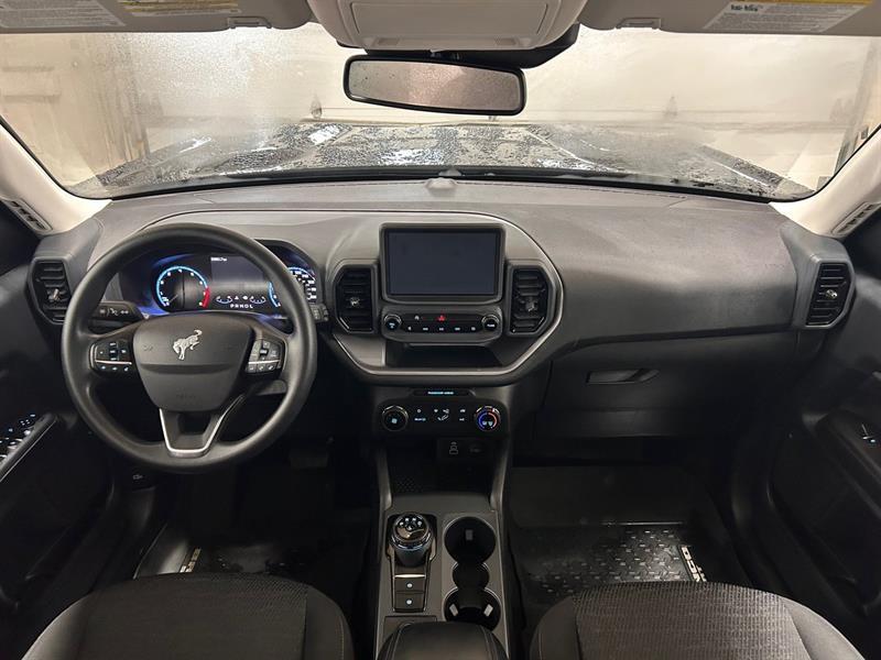 2023 Ford Bronco - Image 14