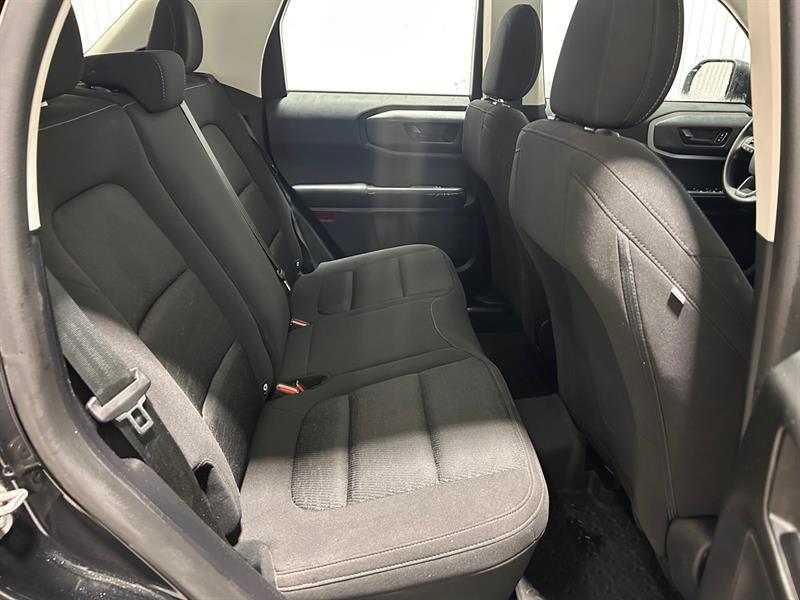 2023 Ford Bronco - Image 19