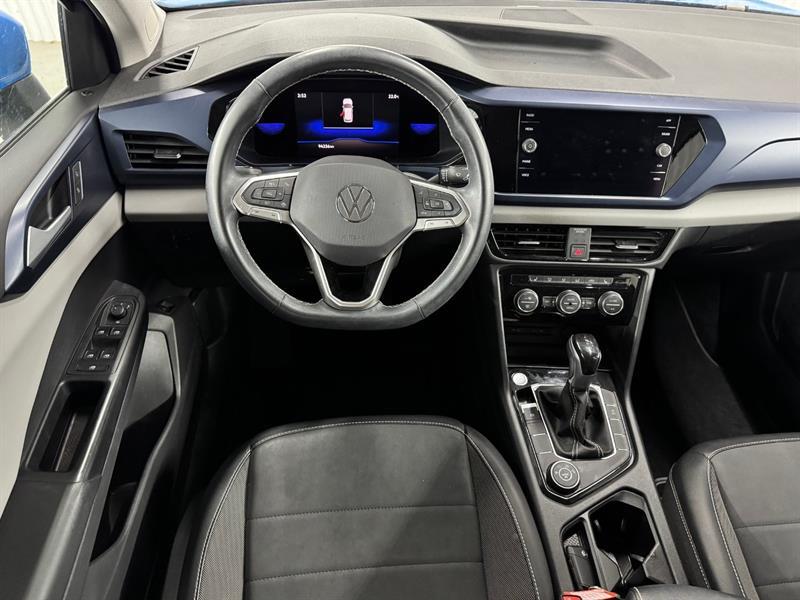 2022 Volkswagen Taos - Image 15