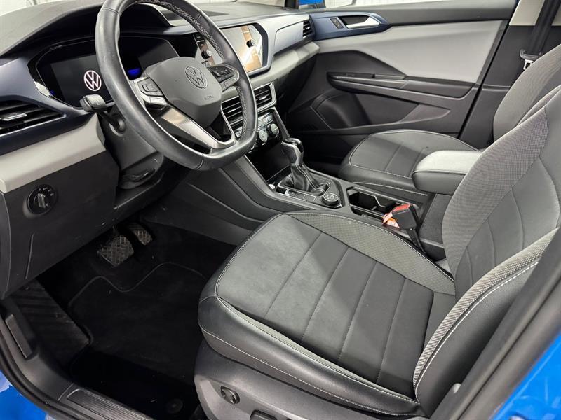 2022 Volkswagen Taos - Image 18