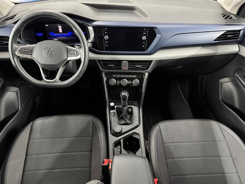 2022 Volkswagen Taos - Image 22