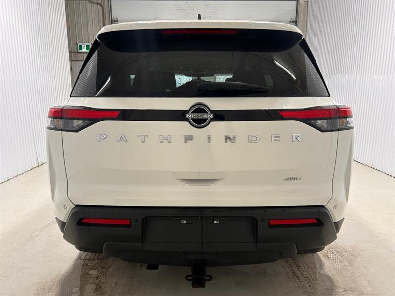 2023 Nissan Pathfinder - Image 7