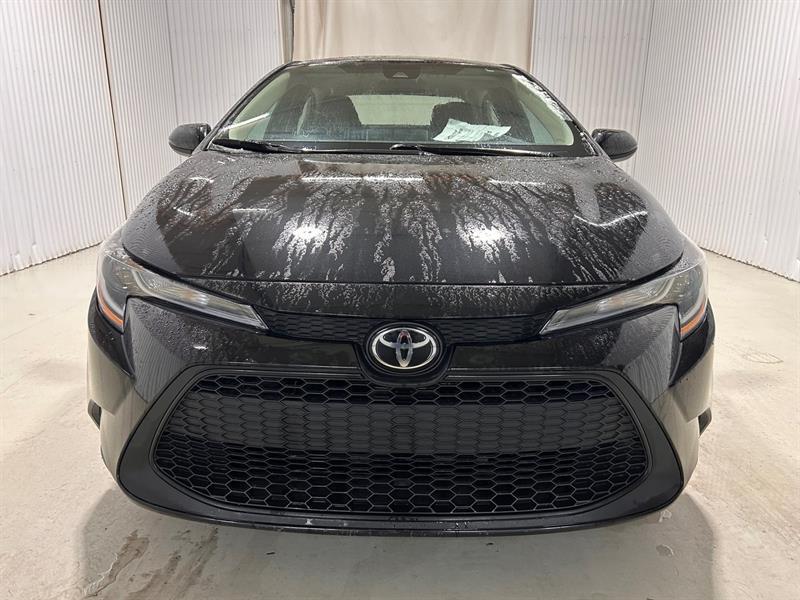 2021 Toyota Corolla - Image 2