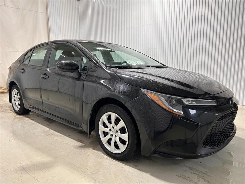 2021 Toyota Corolla - Image 4