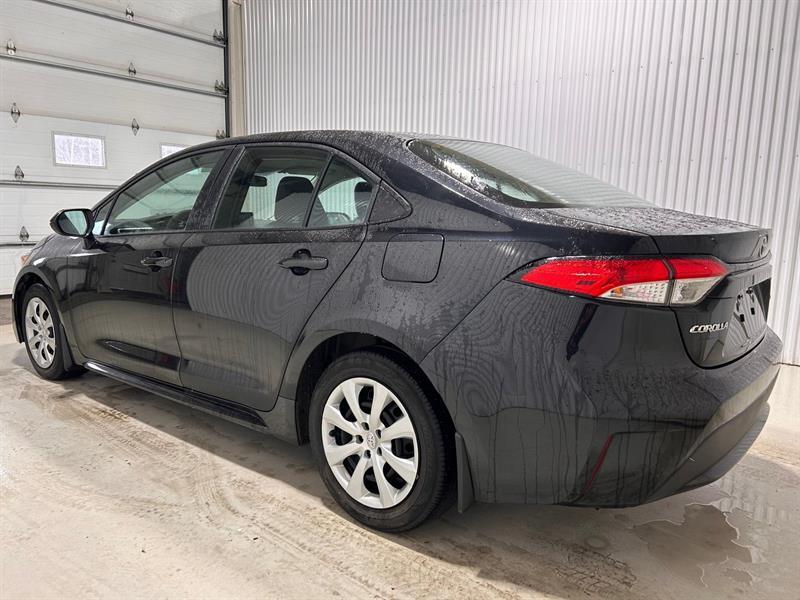 2021 Toyota Corolla - Image 5