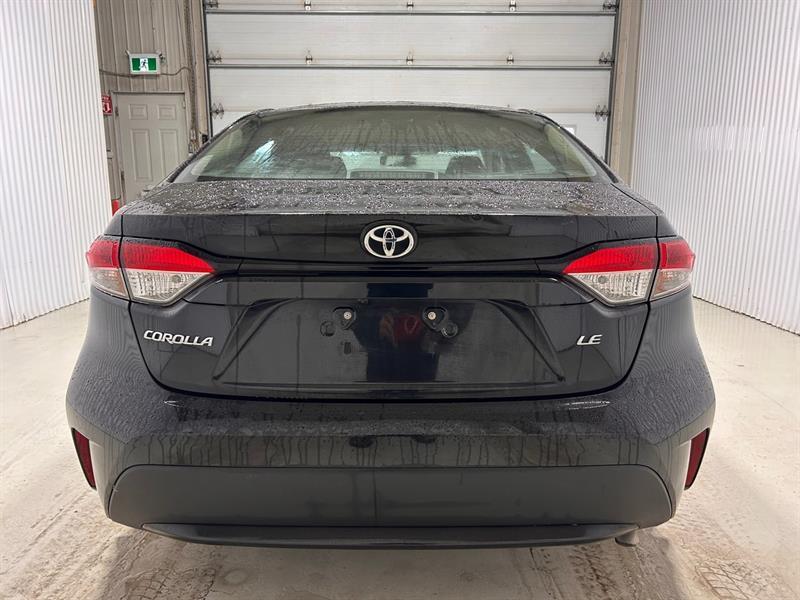 2021 Toyota Corolla - Image 7