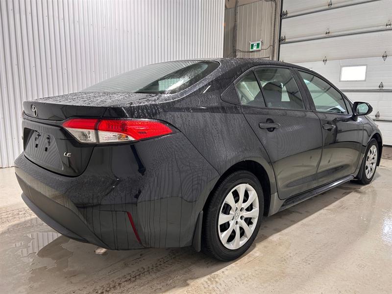 2021 Toyota Corolla - Image 8