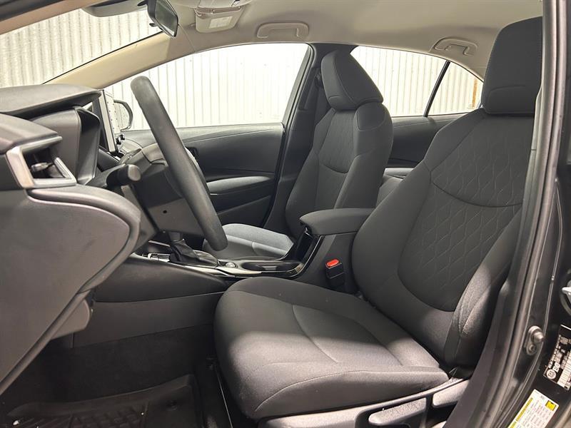 2021 Toyota Corolla - Image 10
