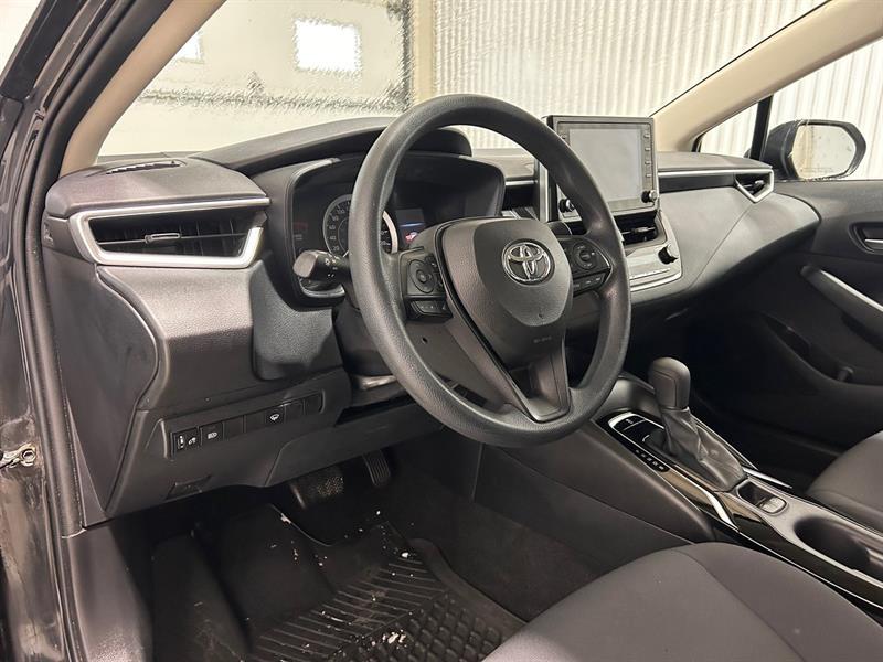 2021 Toyota Corolla - Image 11