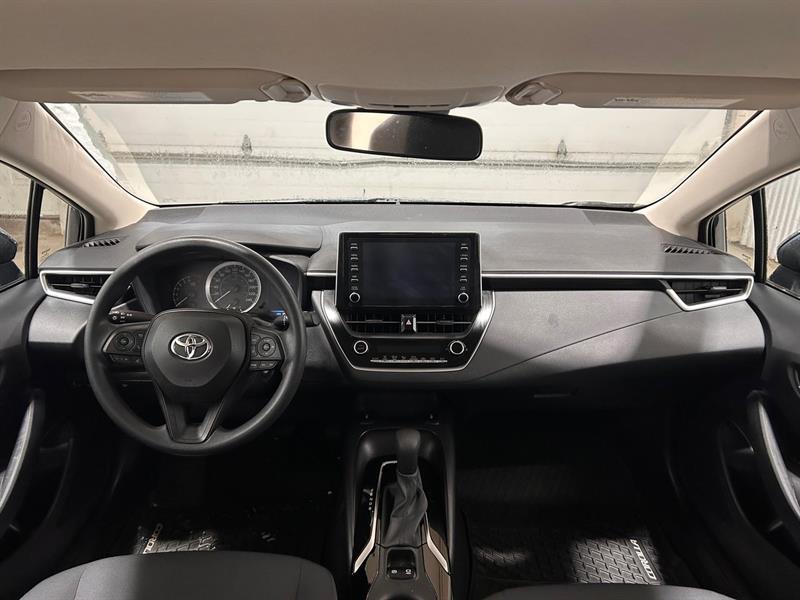 2021 Toyota Corolla - Image 13