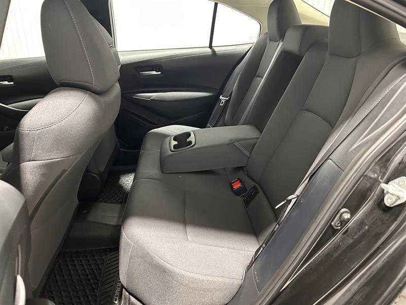 2021 Toyota Corolla - Image 14