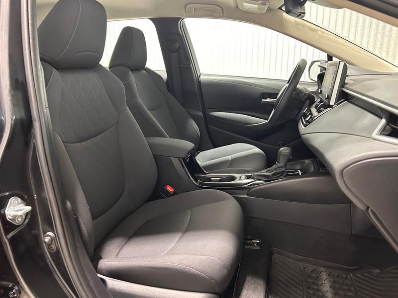 2021 Toyota Corolla - Image 18