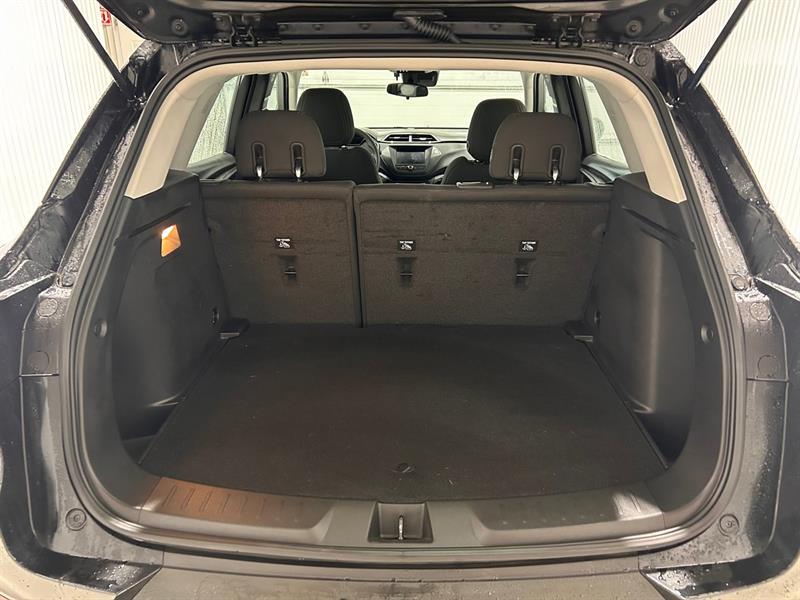 2023 Chevrolet Trailblazer - Image 5