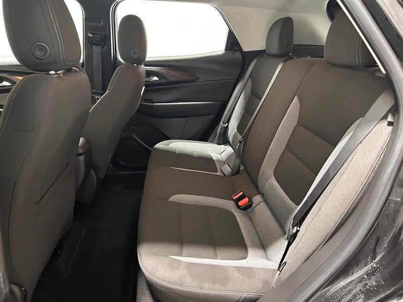 2023 Chevrolet Trailblazer - Image 14