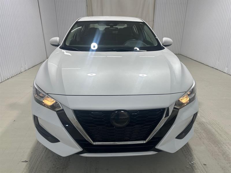 2022 Nissan Sentra - Image 2