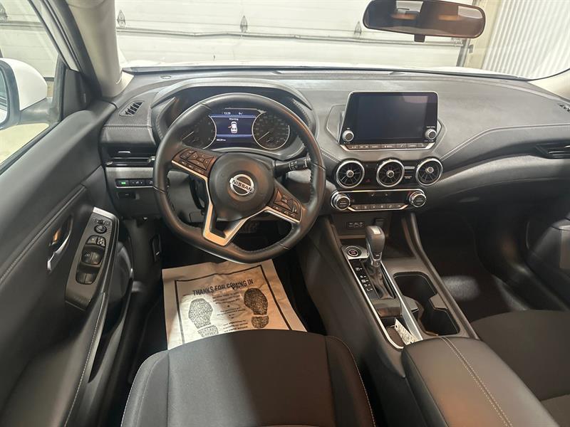 2022 Nissan Sentra - Image 14