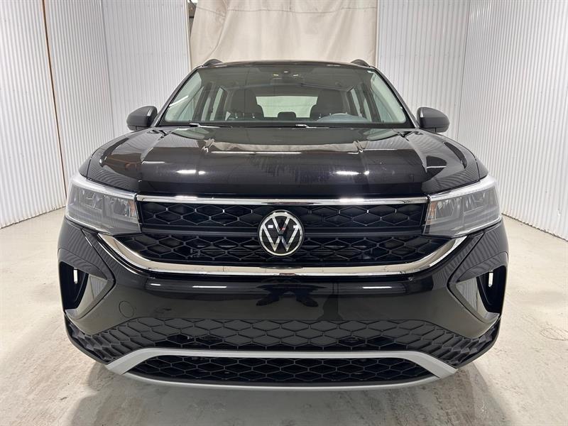 2023 Volkswagen Taos - Image 2