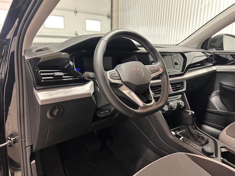 2023 Volkswagen Taos - Image 11