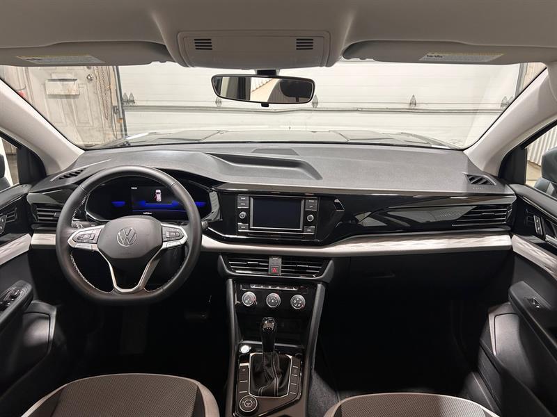 2023 Volkswagen Taos - Image 14