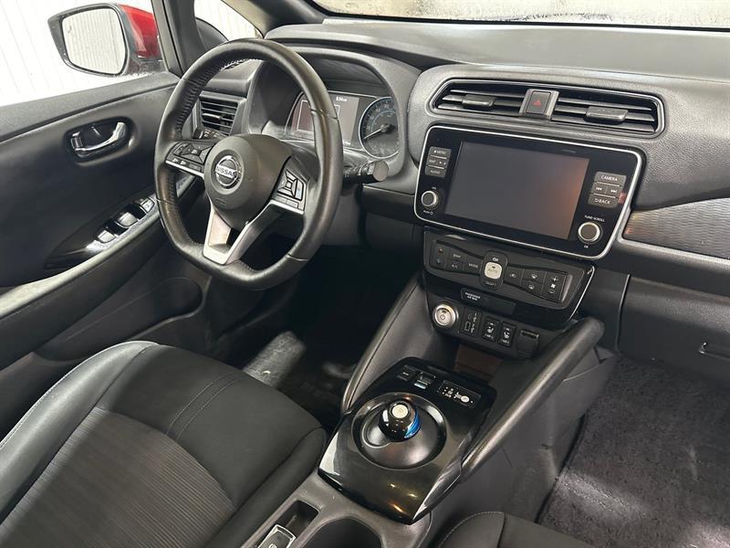 2022 Nissan Leaf - Image 17