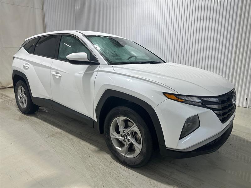 2022 Hyundai Tucson - Image 4